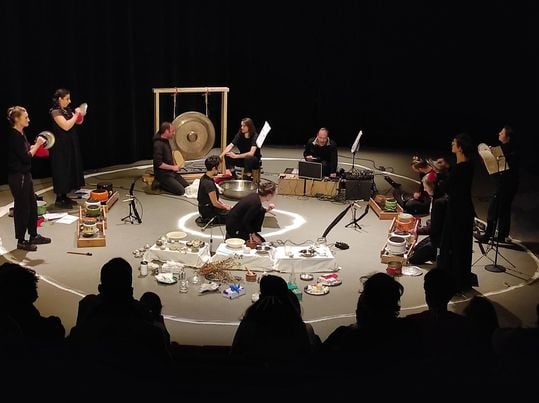 Désorceler la finance